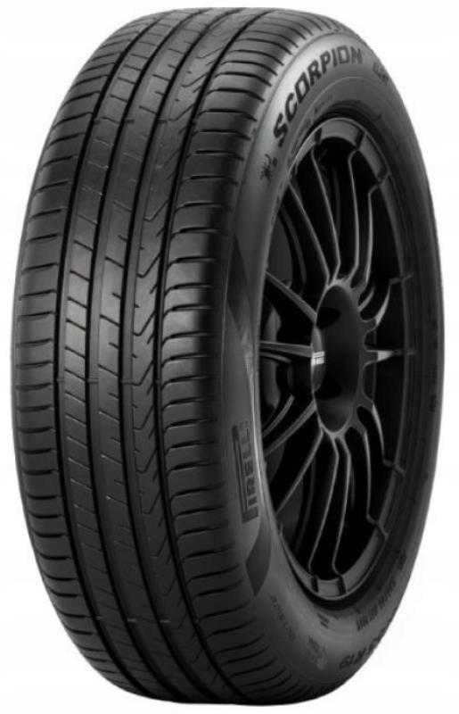 235/55R18 opona PIRELLI Scorpion FR 100V